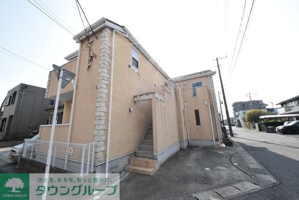 外観(お問合せはタウンハウジングまで！※現地待合わせ相談可能)