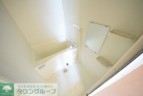 バス／シャワールーム等(お問合せはタウンハウジングまで！※現地待合わせ相談可能)