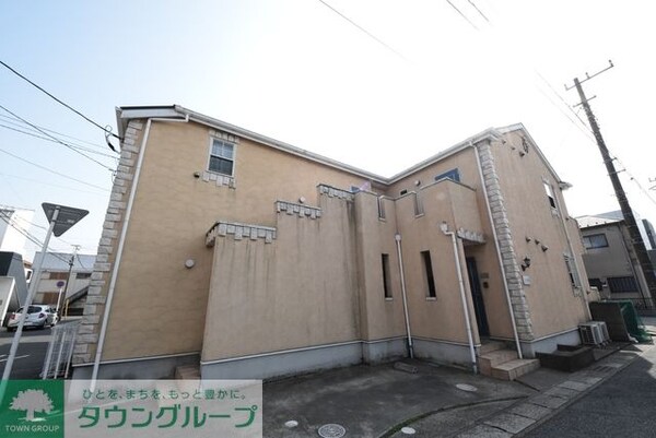 外観(お問合せはタウンハウジングまで！※現地待合わせ相談可能)