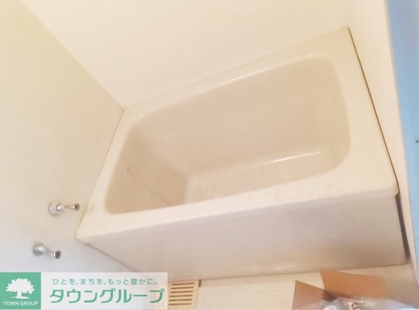 バス／シャワールーム等(お問合せはタウンハウジングまで！※現地待合わせ相談可能)