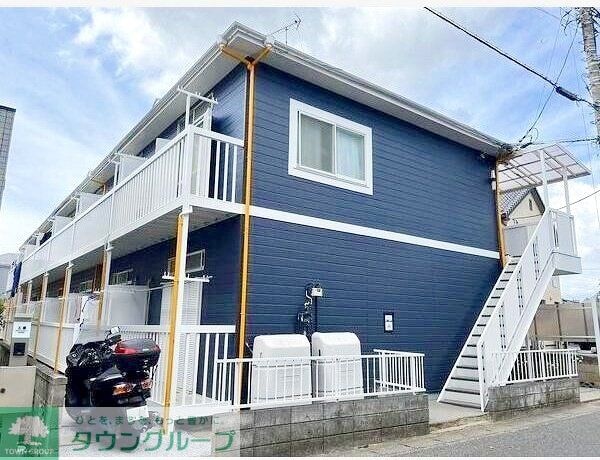 外観(お問合せはタウンハウジングまで！※現地待合わせ相談可能)