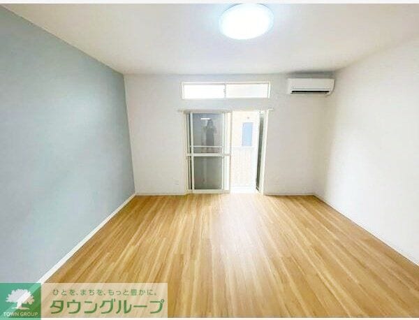 リビング・居室(お問合せはタウンハウジングまで！※現地待合わせ相談可能)