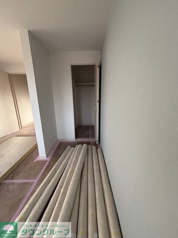 収納(お問合せはタウンハウジングまで！※現地待合わせ相談可能)
