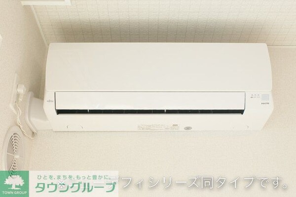 リビング・居室