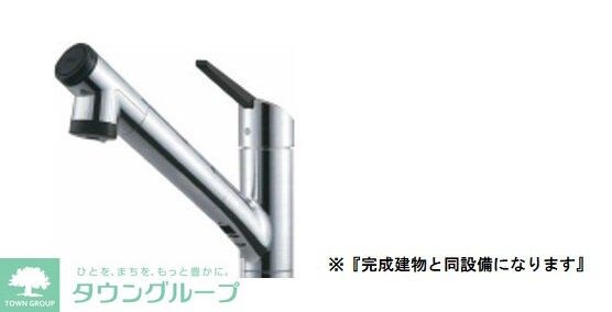 物件内観写真11　