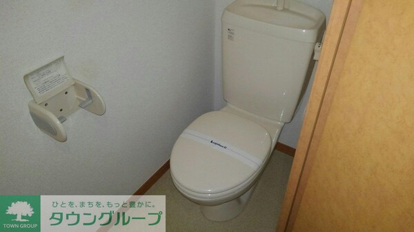 その他(独立トイレ)