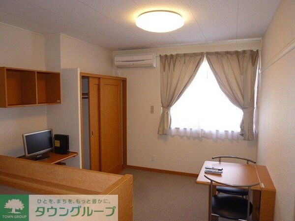 リビング・居室