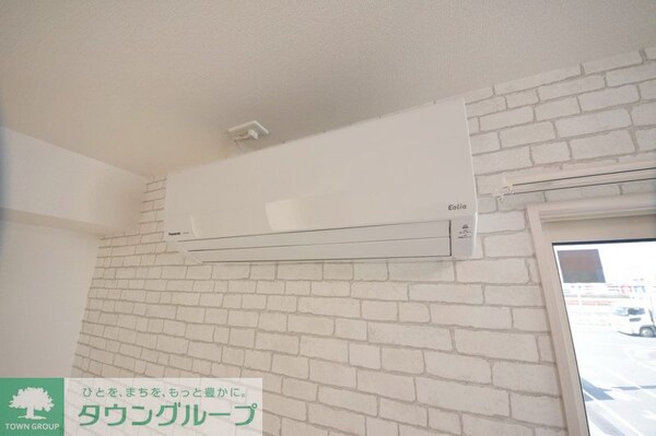 設備(お問合せはタウンハウジングまで！※現地待合わせ相談可能)