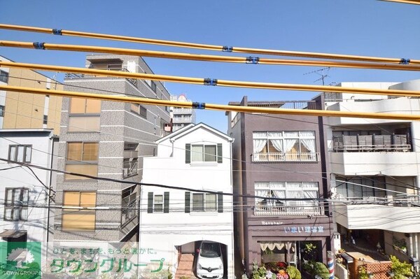眺望(お問合せはタウンハウジングまで！※現地待合わせ相談可能)