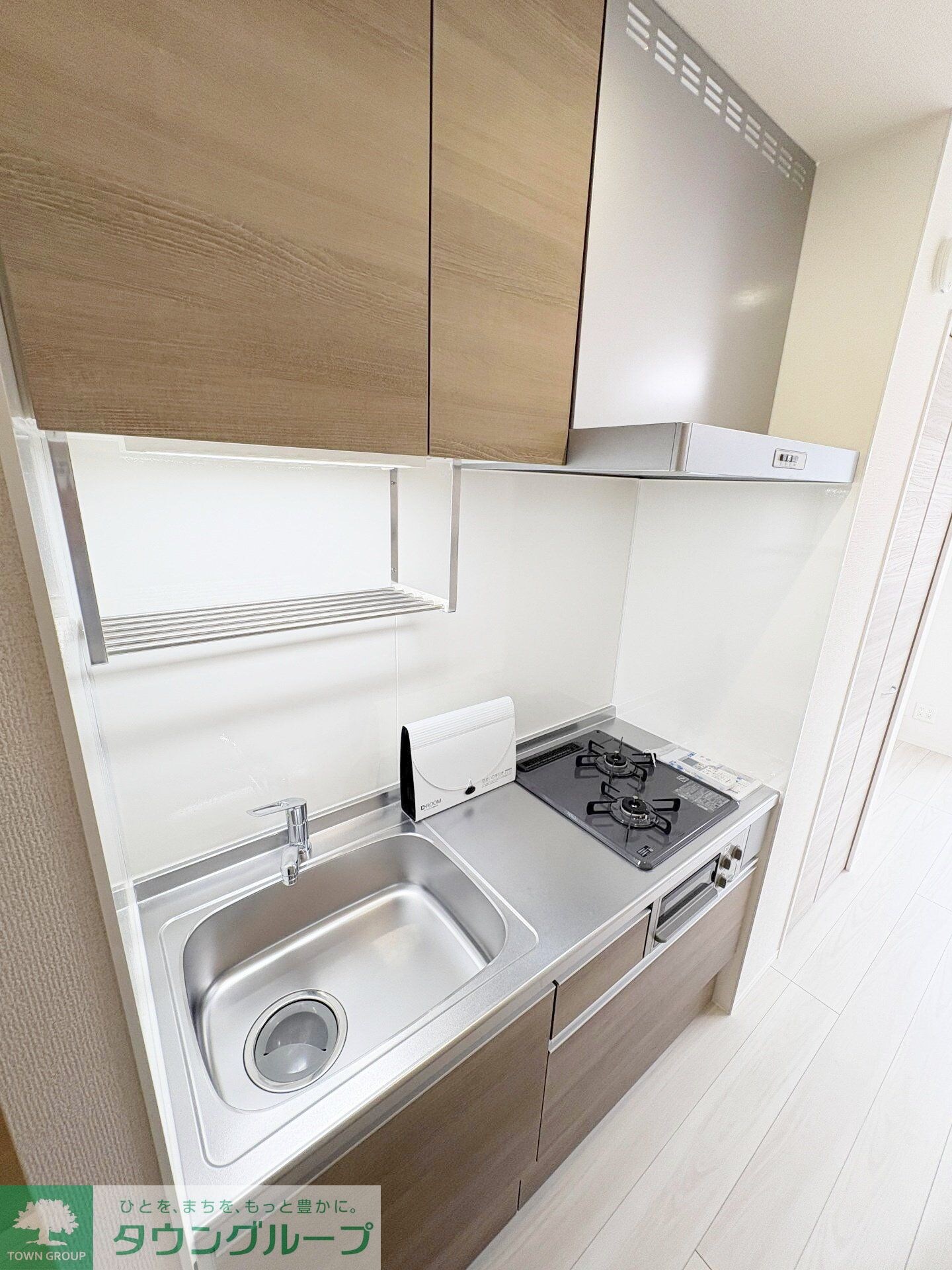 物件内観写真9　(お問合せはタウンハウジングまで！※現地待合わせ相談可能)