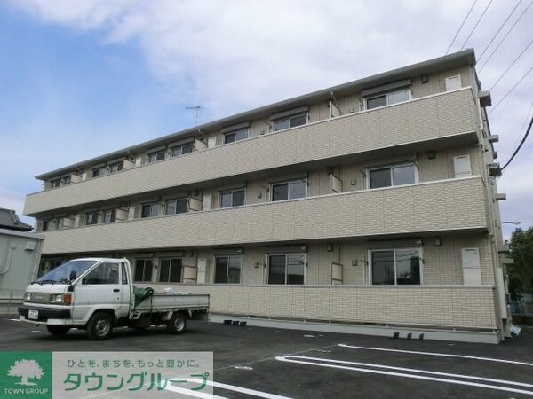 外観(お問合せはタウンハウジングまで！※現地待合わせ相談可能)