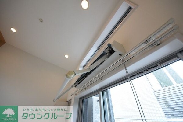 設備(お問合せはタウンハウジングまで！※現地待合わせ相談可能)
