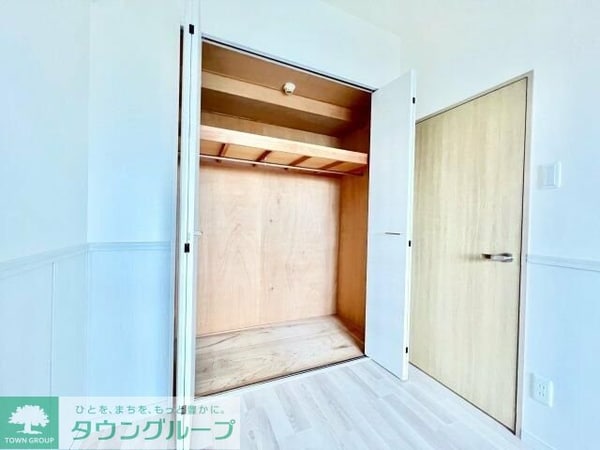 収納(お問合せはタウンハウジングまで！※現地待合わせ相談可能)