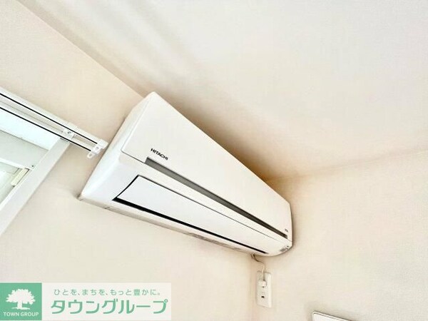 設備(お問合せはタウンハウジングまで！※現地待合わせ相談可能)