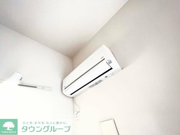 設備(お問合せはタウンハウジングまで！※現地待合わせ相談可能)