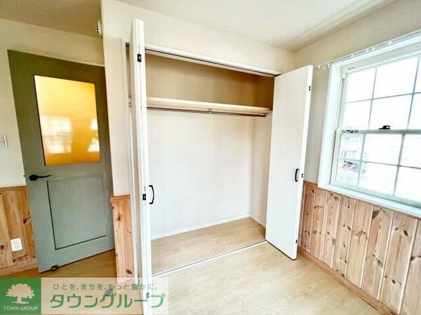 収納(お問合せはタウンハウジングまで！※現地待合わせ相談可能)