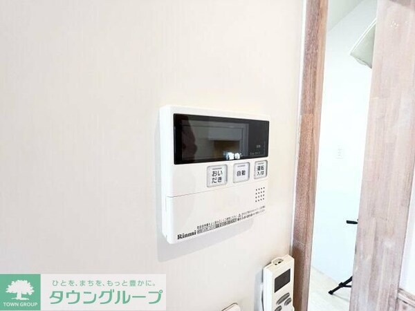 設備(お問合せはタウンハウジングまで！※現地待合わせ相談可能)
