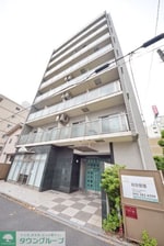 お問合せはタウンハウジングまで！※現地待合わせ相談可能