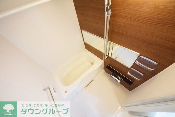 バス／シャワールーム等(お問合せはタウンハウジングまで！※現地待合わせ相談可能)