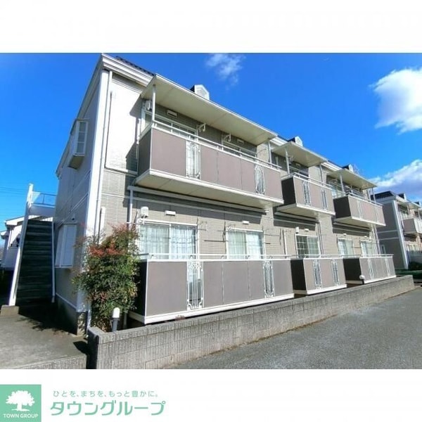 外観(お問合せはタウンハウジングまで！※現地待合わせ相談可能)