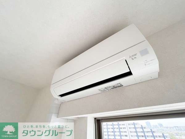 設備(お問合せはタウンハウジングまで！※現地待合わせ相談可能)