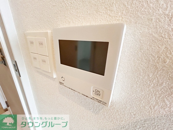 設備(お問合せはタウンハウジングまで！※現地待合わせ相談可能)