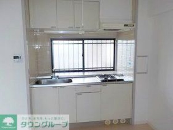 キッチン(お問合せはタウンハウジングまで！※現地待合わせ相談可能)