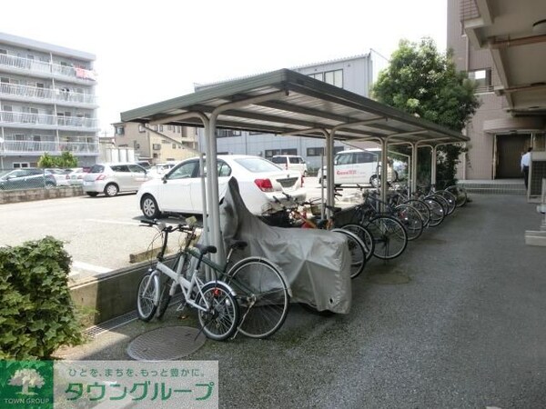 共有部分(お問合せはタウンハウジングまで！※現地待合わせ相談可能)