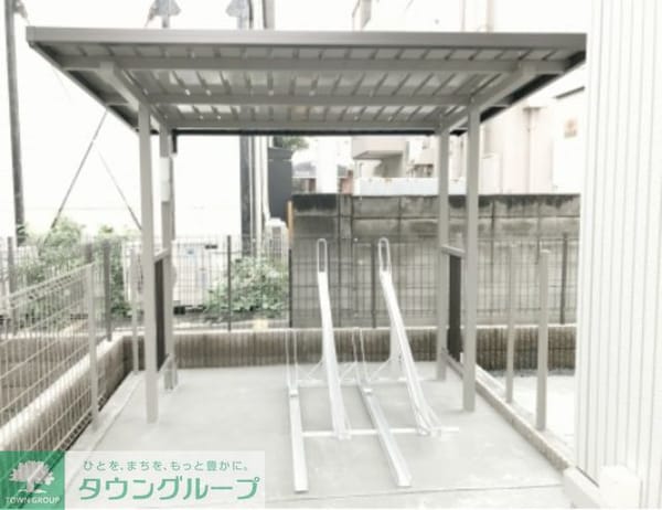 共有部分(お問合せはタウンハウジングまで！※現地待合わせ相談可能)