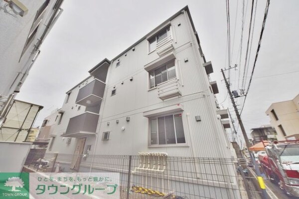 外観(お問合せはタウンハウジングまで！※現地待合わせ相談可能)