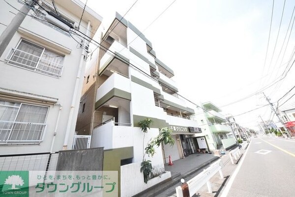 外観(お問合せはタウンハウジングまで！※現地待合わせ相談可能)