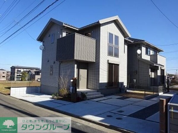 外観(お問合せはタウンハウジングまで！※現地待合わせ相談可能)
