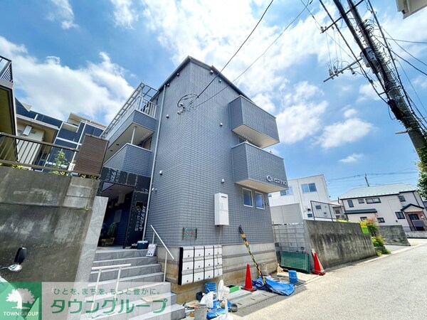 外観(お問合せはタウンハウジングまで！※現地待合わせ相談可能)