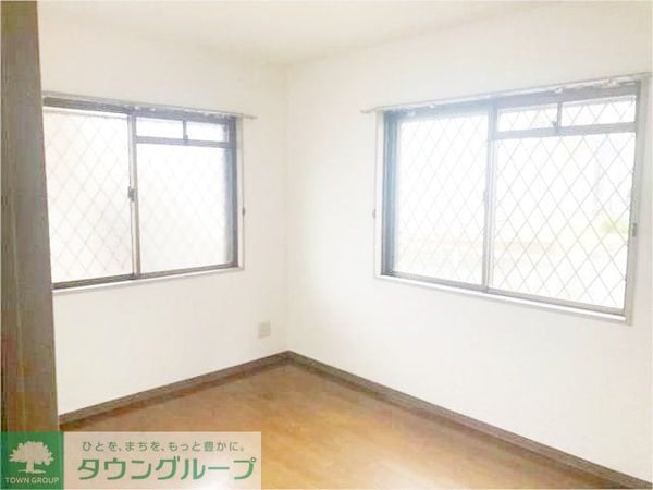 設備(お問合せはタウンハウジングまで！※現地待合わせ相談可能)