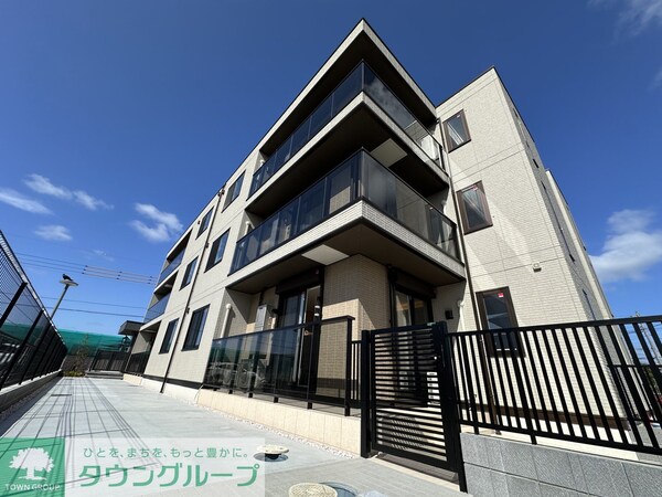 外観(お問合せはタウンハウジングまで！※現地待合わせ相談可能)