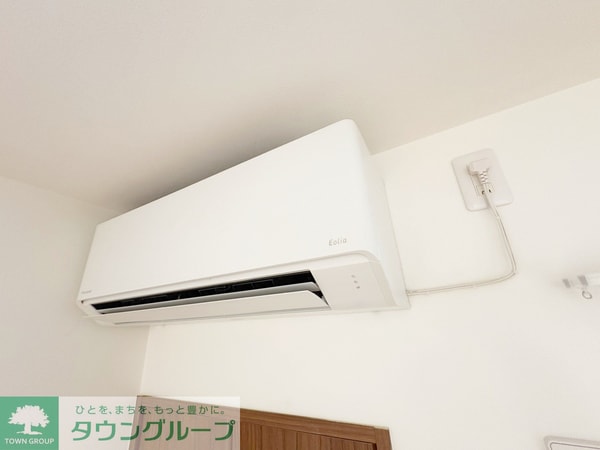 設備(お問合せはタウンハウジングまで！※現地待合わせ相談可能)