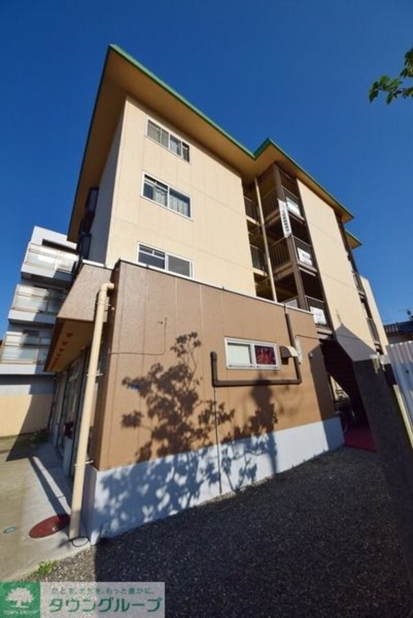 外観(お問合せはタウンハウジングまで！※現地待合わせ相談可能)