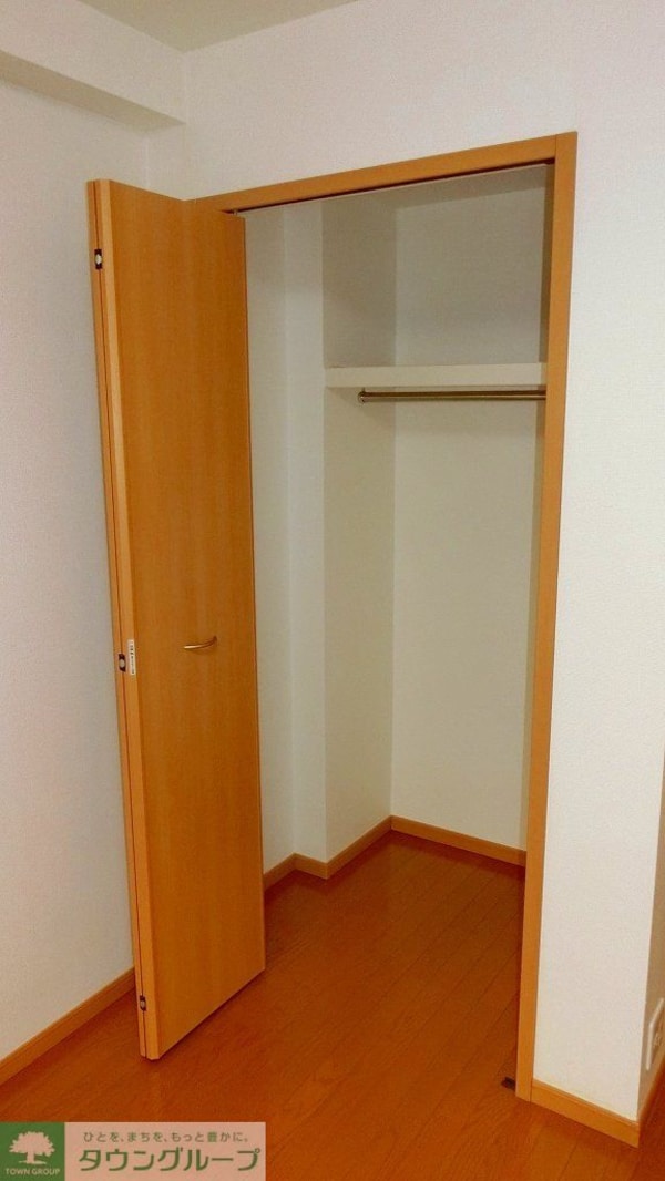 収納(お問合せはタウンハウジングまで！※現地待合わせ相談可能)