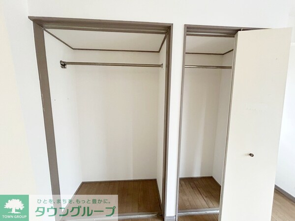 収納(お問合せはタウンハウジングまで！※現地待合わせ相談可能)