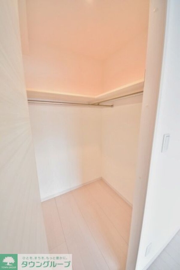 収納(お問合せはタウンハウジングまで！※現地待合わせ相談可能)