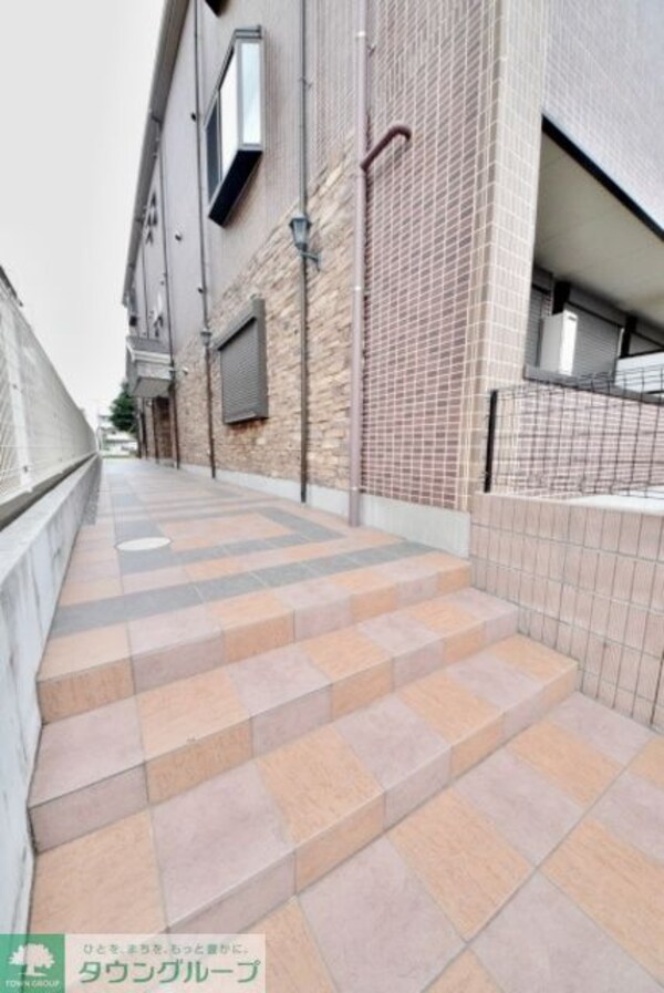 その他(お問合せはタウンハウジングまで！※現地待合わせ相談可能)