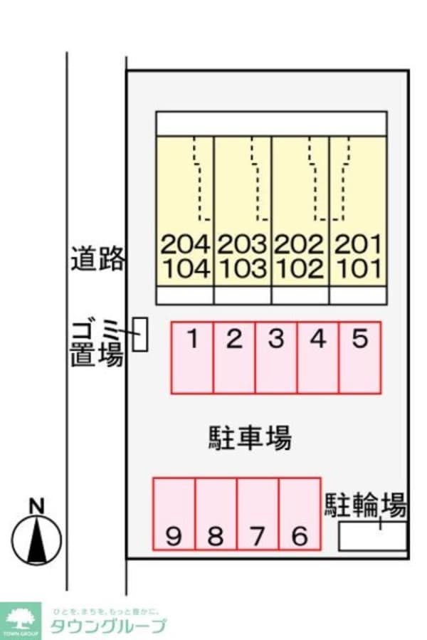 その他(お問合せはタウンハウジングまで！※現地待合わせ相談可能)