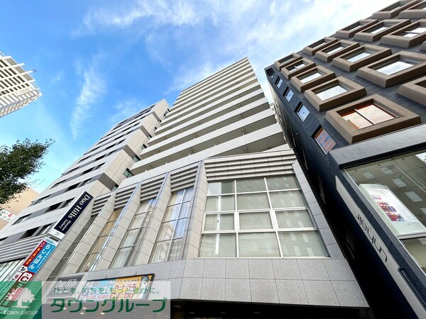 外観(お問合せはタウンハウジングまで！※現地待合わせ相談可能)