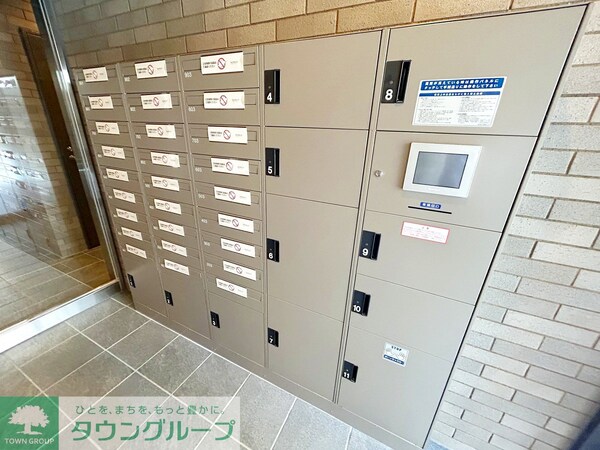 共有部分(お問合せはタウンハウジングまで！※現地待合わせ相談可能)