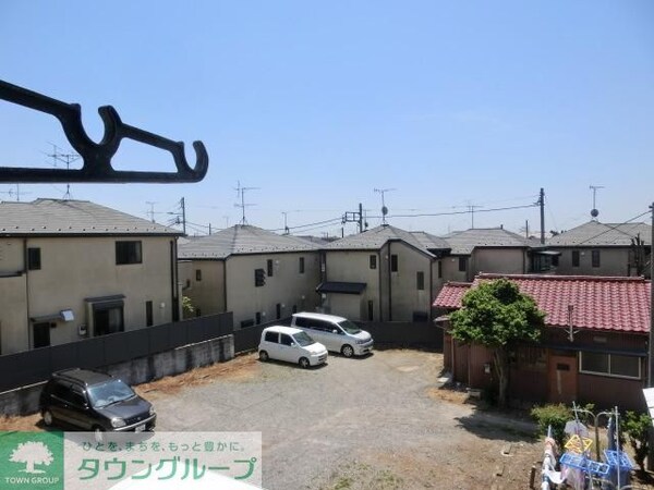 眺望(お問合せはタウンハウジングまで！※現地待合わせ相談可能)