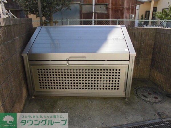 共有部分(お問合せはタウンハウジングまで！※現地待合わせ相談可能)