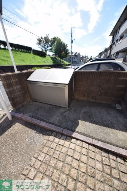 物件内観写真21　(お問合せはタウンハウジングまで！※現地待合わせ相談可能)