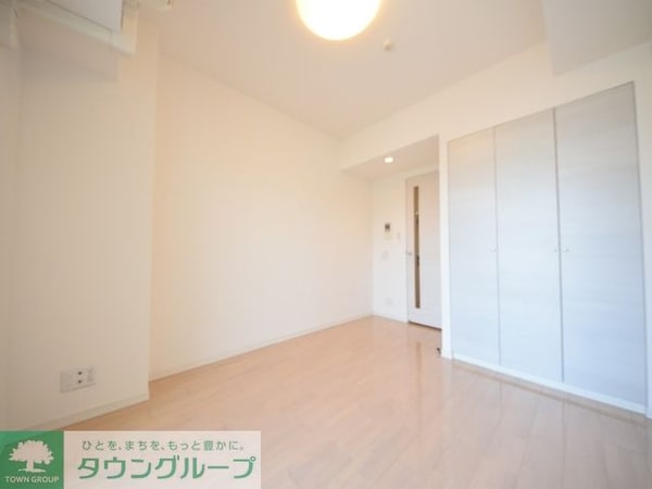 寝室(お問合せはタウンハウジングまで！※現地待合わせ相談可能)