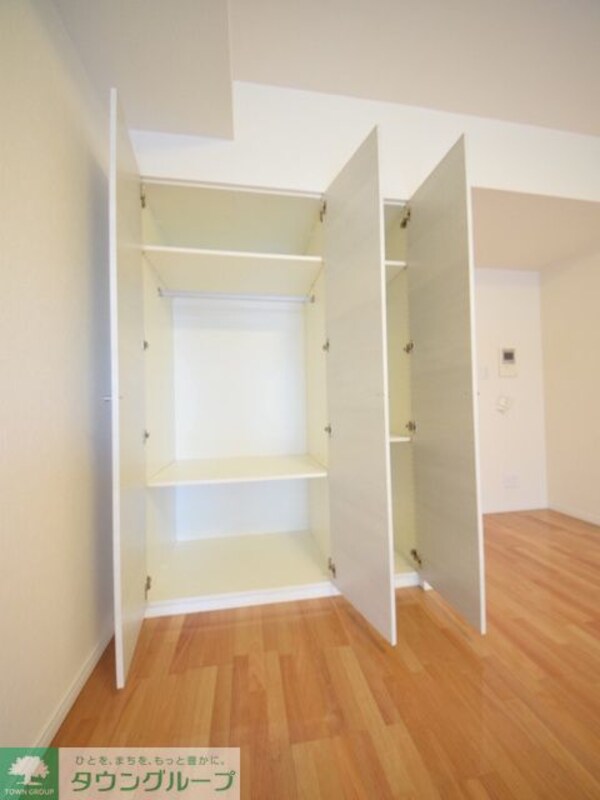 収納(お問合せはタウンハウジングまで！※現地待合わせ相談可能)