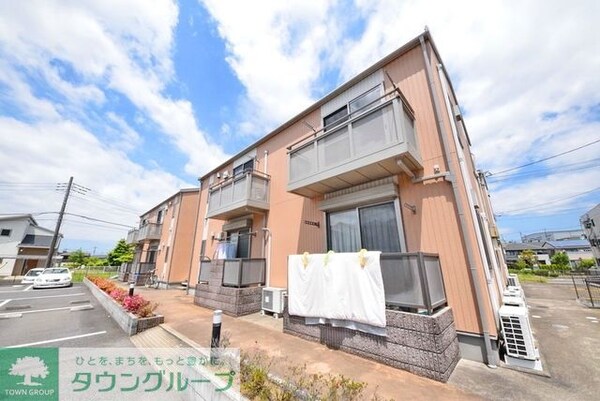 外観(お問合せはタウンハウジングまで！※現地待合わせ相談可能)